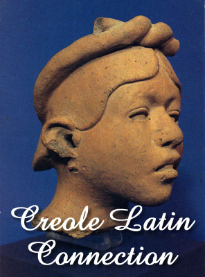 Creole / Latin Connection